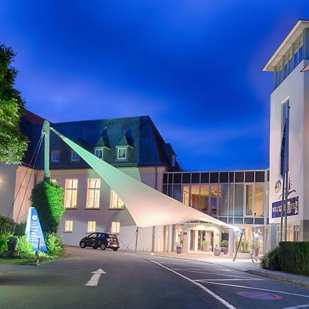 Welcome Hotel Meschede Hennesee מראה חיצוני תמונה