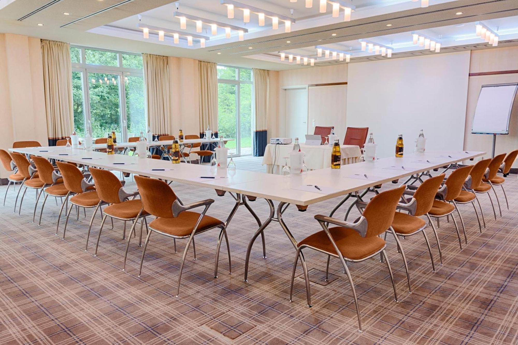 Welcome Hotel Meschede Hennesee מראה חיצוני תמונה