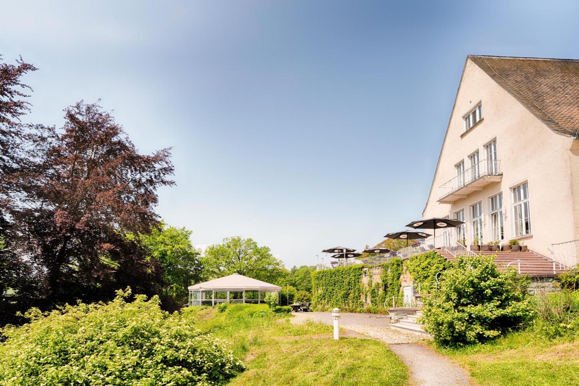 Welcome Hotel Meschede Hennesee מראה חיצוני תמונה